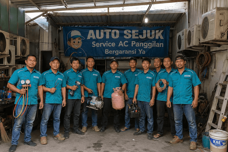 Respon Cepat
