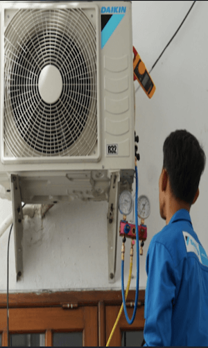 Cuci AC Indonesi