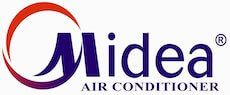 Service AC Midea